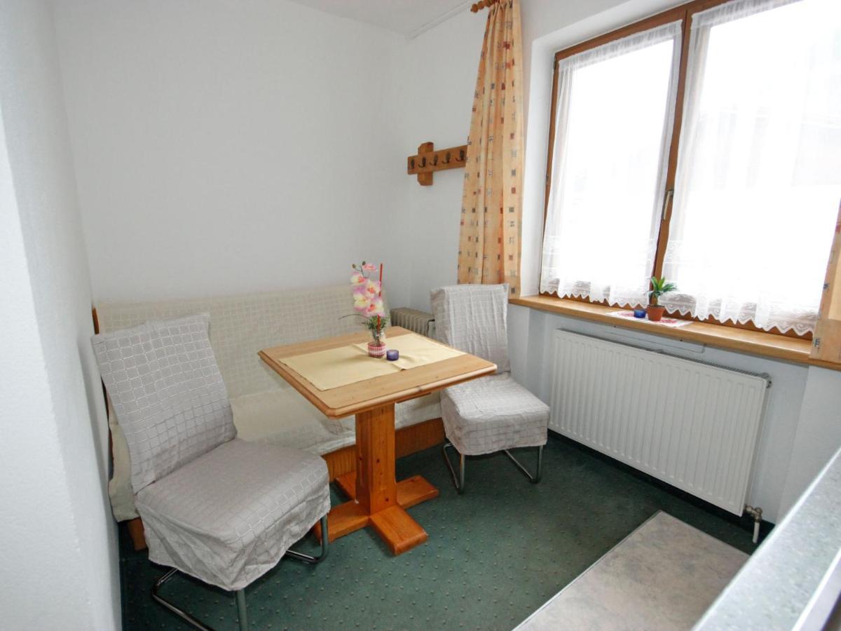 Apartment Falkner-1 By Interhome Oberlängenfeld Buitenkant foto