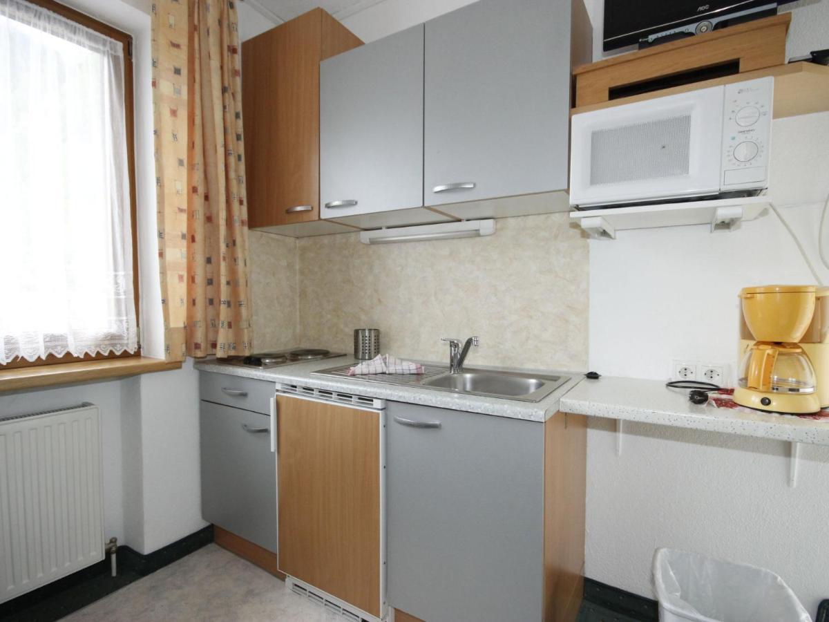 Apartment Falkner-1 By Interhome Oberlängenfeld Buitenkant foto