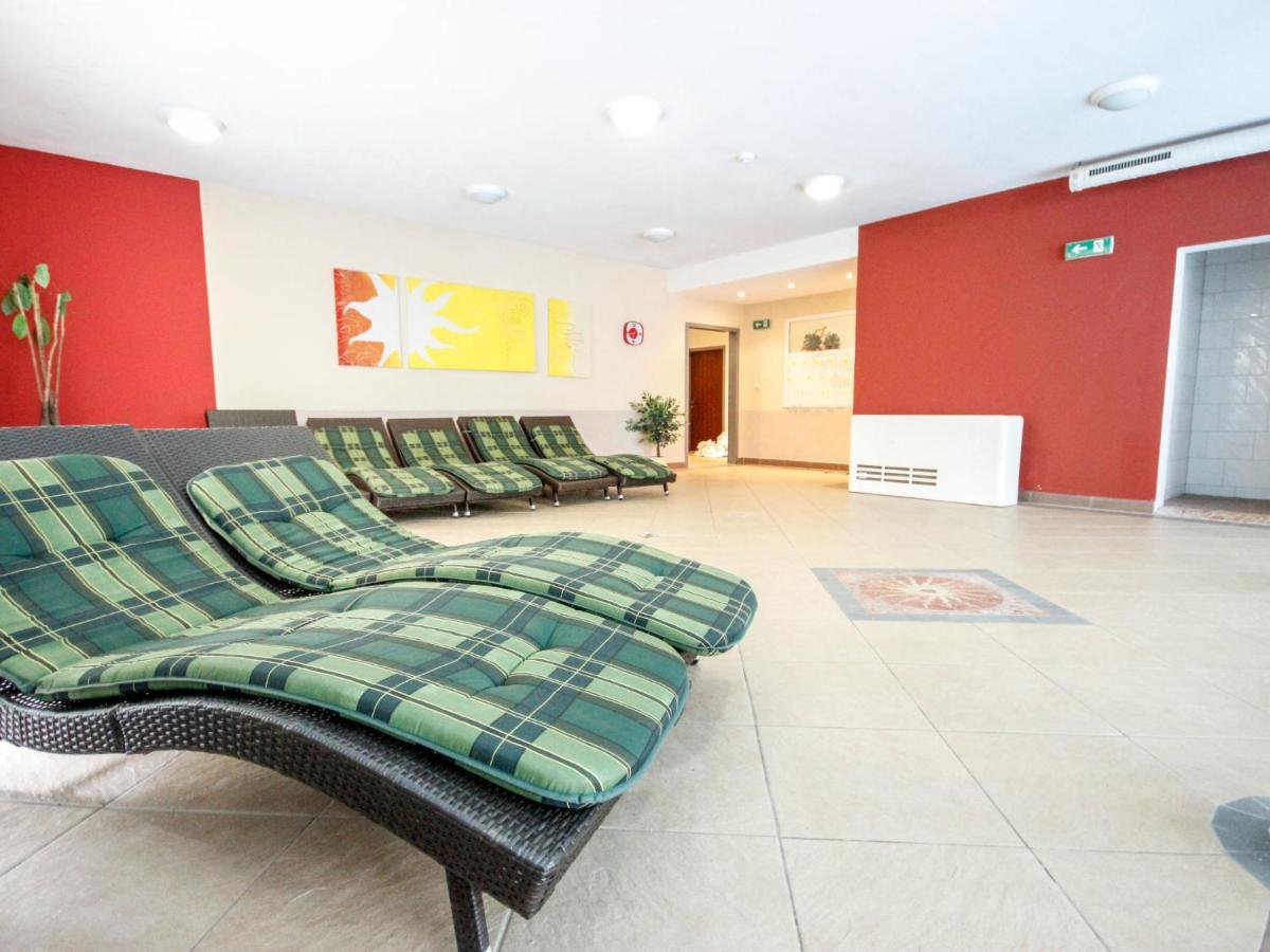 Apartment Falkner-1 By Interhome Oberlängenfeld Buitenkant foto