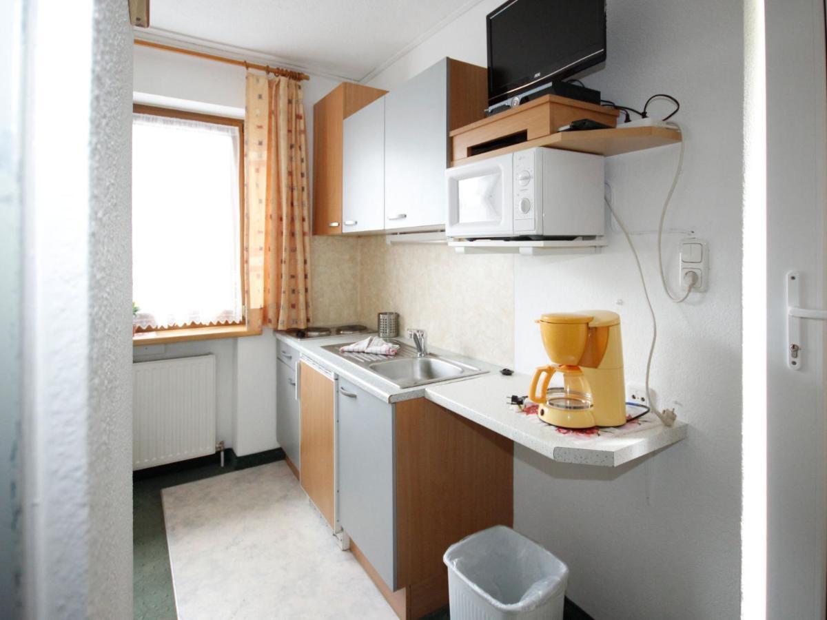 Apartment Falkner-1 By Interhome Oberlängenfeld Buitenkant foto